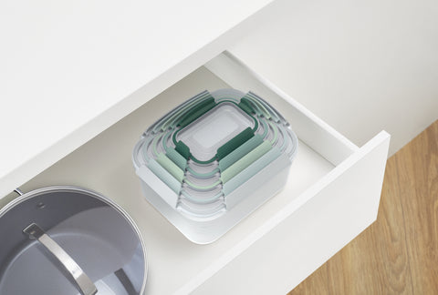 Nest™ Lock Multi-Size 5pc Set - Sage (Editions)