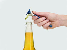 Load image into Gallery viewer, BarWise Any-way Magnetic Bottle Opener
