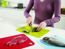 Load image into Gallery viewer, Pop™ 3pc Chopping Mat Set - Multicolour
