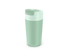 Load image into Gallery viewer, Sipp™ Travel Mug with Hygienic Lid Large 454ml  - Green
