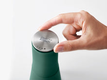 Load image into Gallery viewer, Milltop™ Salt &amp; Pepper Mills - Sage (Editions)

