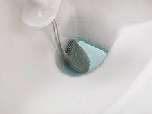 Load image into Gallery viewer, Flex™ Steel Toilet Brush
