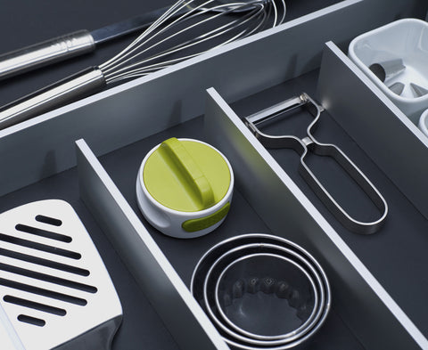 Can-Do - Green/ White