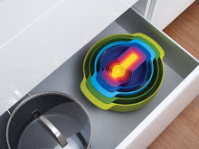 Load image into Gallery viewer, Nest™ 9 Plus Bowl Set- Multicoloured
