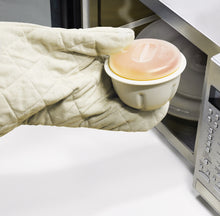 Load image into Gallery viewer, M-Poach™ Microwave Egg Poacher
