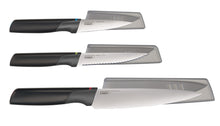 Load image into Gallery viewer, Elevate™ Knife Set
