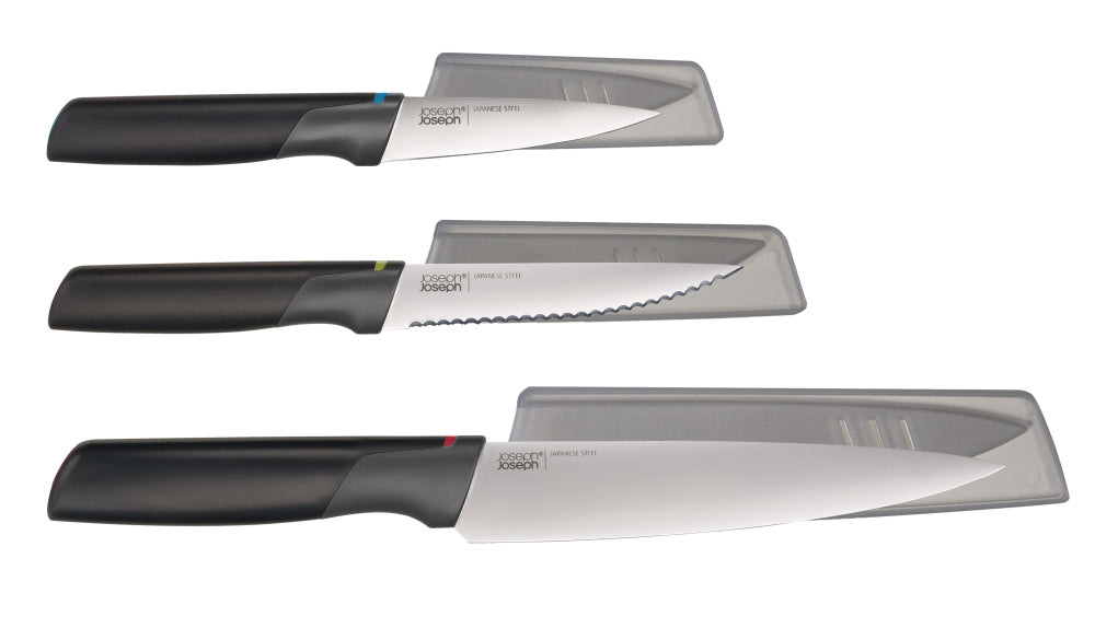 Elevate™ Knife Set