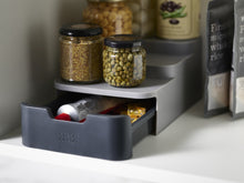 Load image into Gallery viewer, CupboardStore™ Compact Tiered Organiser
