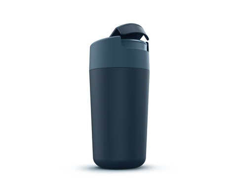 Sipp™ Travel Mug with Hygienic Lid Large 454ml - Blue
