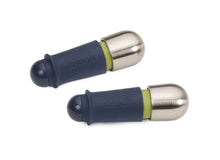 Load image into Gallery viewer, BarWise™ Twist-Lock Wine Stoppers
