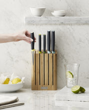 Load image into Gallery viewer, Elevate™ Knives Bamboo
