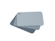 Load image into Gallery viewer, Pop™ 3pc Chopping Mat Set - Sky

