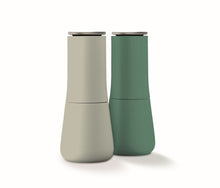 Load image into Gallery viewer, Milltop™ Salt &amp; Pepper Mills - Sage (Editions)

