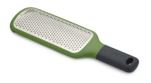 Load image into Gallery viewer, GripGrater™ Fine Paddle Grater - Green
