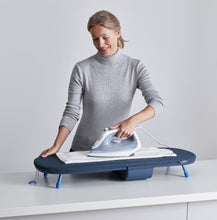 Load image into Gallery viewer, Pocket Plus Folding Ironing Board with Advanced Cover
