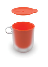Load image into Gallery viewer, M-Cuisine 2pc Cool-Touch Mug Set
