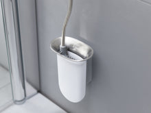 Load image into Gallery viewer, Flex™ Wall Toilet Brush
