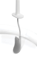 Load image into Gallery viewer, Flex™ Lite Toilet Brush - White
