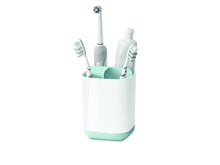 Load image into Gallery viewer, EasyStore™ Toothbrush Holder - Blue
