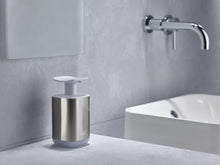Load image into Gallery viewer, Presto™ Steel Hygienic Soap Dispenser
