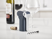 Load image into Gallery viewer, BarWise™ Compact Lever Corkscrew
