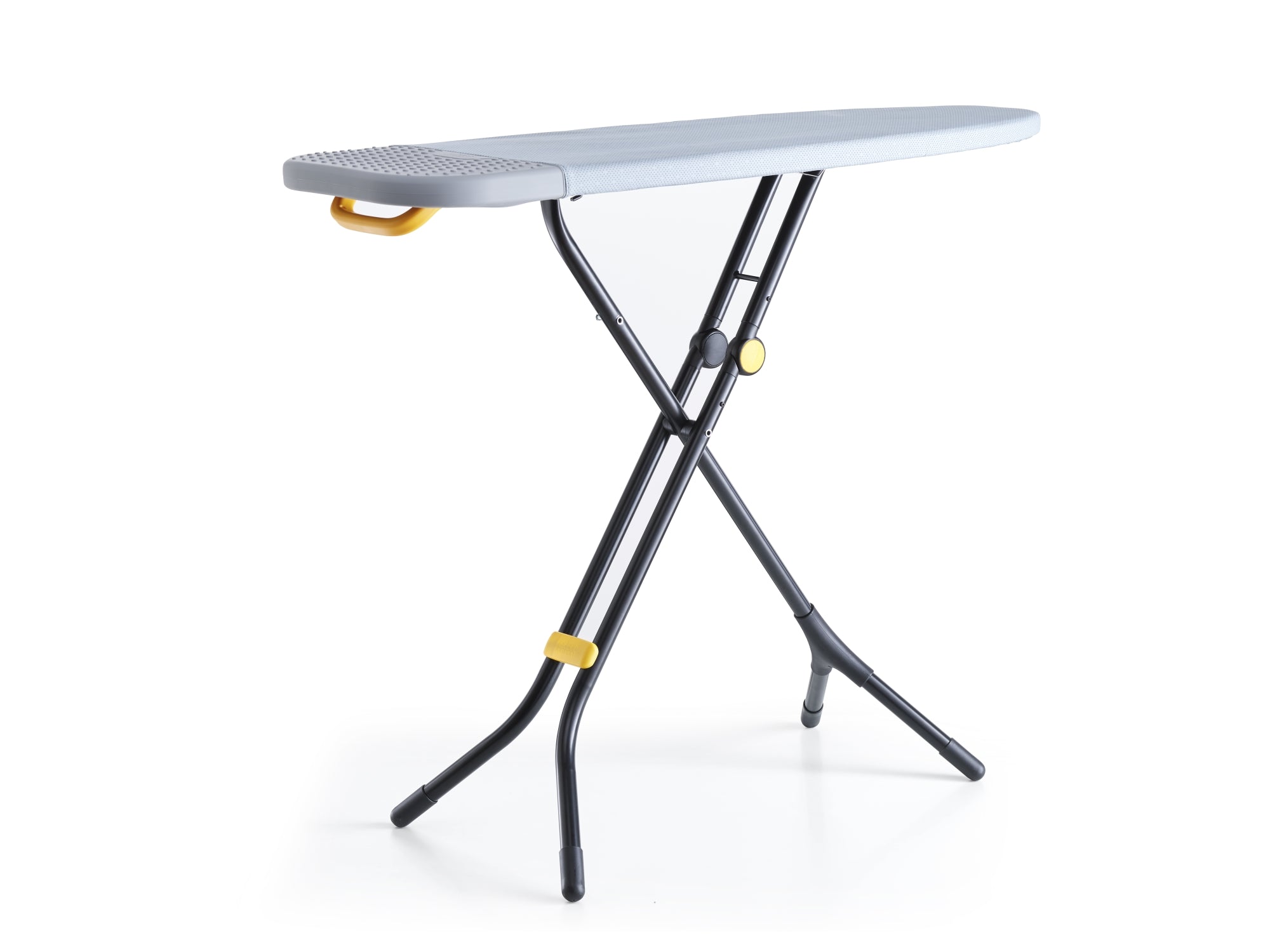 Strijkplank Joseph Joseph Glide Compact Plus Ironing Board Zwart Strijkplank Joseph Joseph Glide Compact Plus Ironing Board Zwart