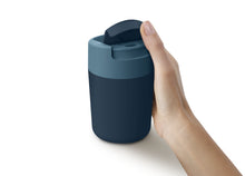 Load image into Gallery viewer, Sipp™ Travel Mug with Hygienic Lid 340ml - Blue
