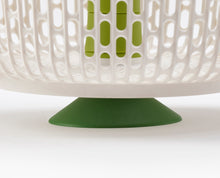 Load image into Gallery viewer, Spindola™ In-Sink Salad-Spinning Colander
