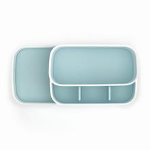 Load image into Gallery viewer, EasyStore™ Bathroom Storage Caddy - Blue
