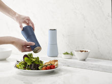 Load image into Gallery viewer, Milltop™ Salt &amp; Pepper Mills - Sky (Editions)
