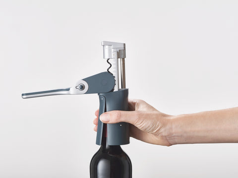 BarWise™ Compact Lever Corkscrew