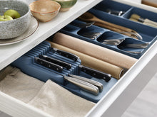 Load image into Gallery viewer, DrawerStore™ Knife Organiser - Sky (Editions)
