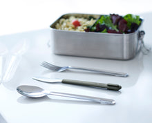 Load image into Gallery viewer, GoEat™ On-the-Go Cutlery Set
