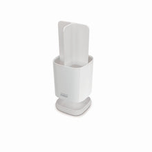 Load image into Gallery viewer, EasyStore™ Toothbrush Holder - White
