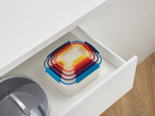 Load image into Gallery viewer, Nest™ Lock Multi-Size 5pc Set - Multicolour
