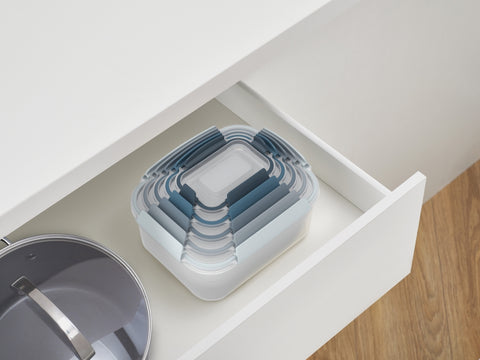 Nest™ Lock Multi-Size 5pc Set - Sky (Editions)