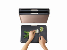 Load image into Gallery viewer, Folio™ Steel - Rose Gold
