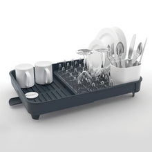 Load image into Gallery viewer, Extend™ Expandable Dish Drainer - Grey
