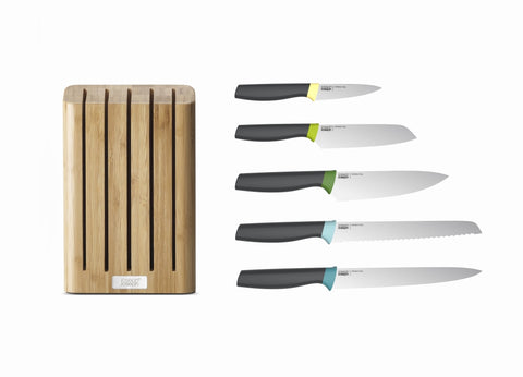 Elevate™ Knives Bamboo