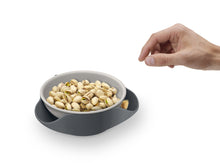 Load image into Gallery viewer, Double-Dish™ Serving Bowl - Grey
